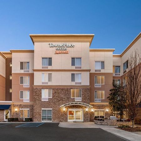 Towneplace Suites By Marriott Chattanooga Near Hamilton Place Ngoại thất bức ảnh