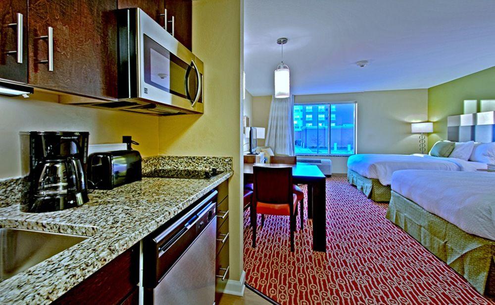 Towneplace Suites By Marriott Chattanooga Near Hamilton Place Ngoại thất bức ảnh