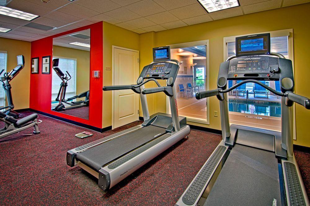 Towneplace Suites By Marriott Chattanooga Near Hamilton Place Ngoại thất bức ảnh