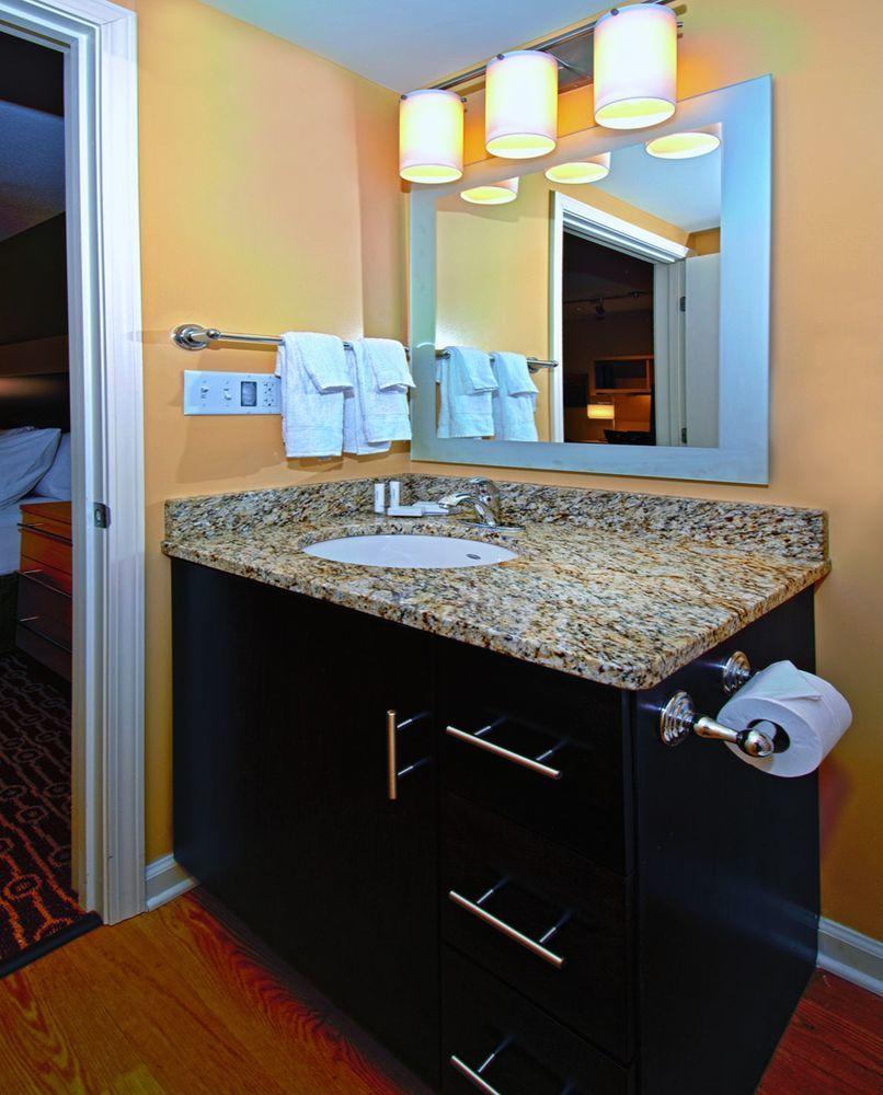 Towneplace Suites By Marriott Chattanooga Near Hamilton Place Ngoại thất bức ảnh