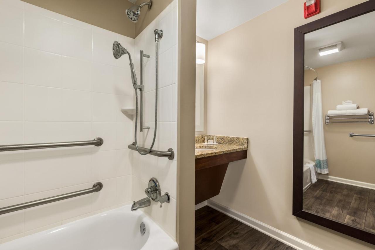 Towneplace Suites By Marriott Chattanooga Near Hamilton Place Ngoại thất bức ảnh