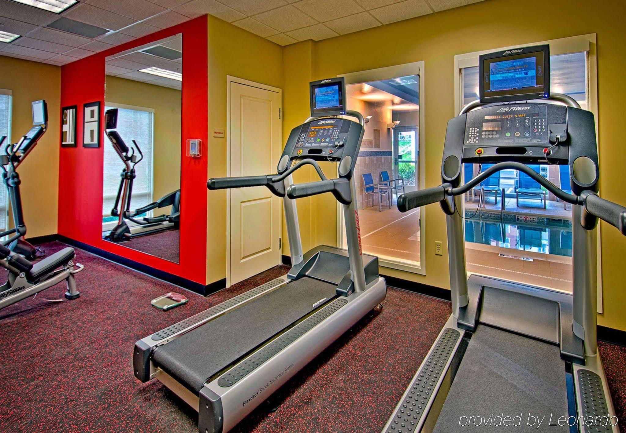 Towneplace Suites By Marriott Chattanooga Near Hamilton Place Ngoại thất bức ảnh