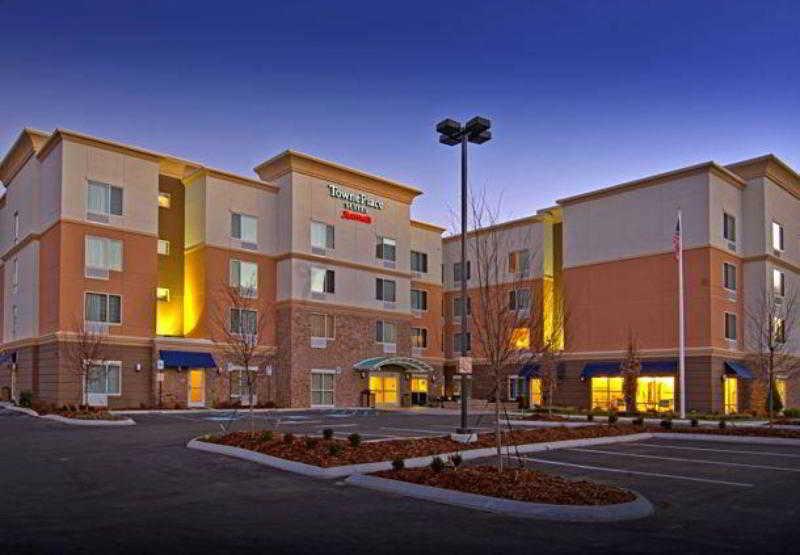 Towneplace Suites By Marriott Chattanooga Near Hamilton Place Ngoại thất bức ảnh