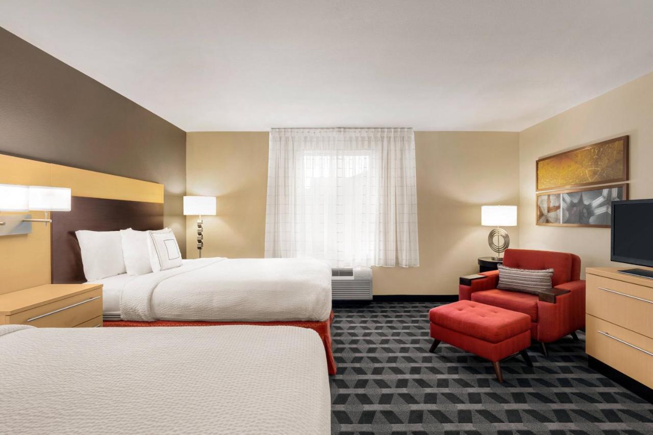 Towneplace Suites By Marriott Chattanooga Near Hamilton Place Ngoại thất bức ảnh