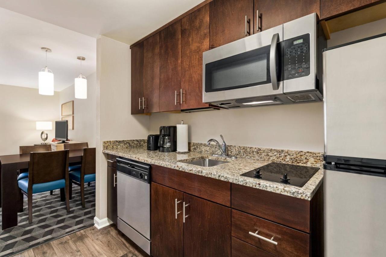 Towneplace Suites By Marriott Chattanooga Near Hamilton Place Ngoại thất bức ảnh