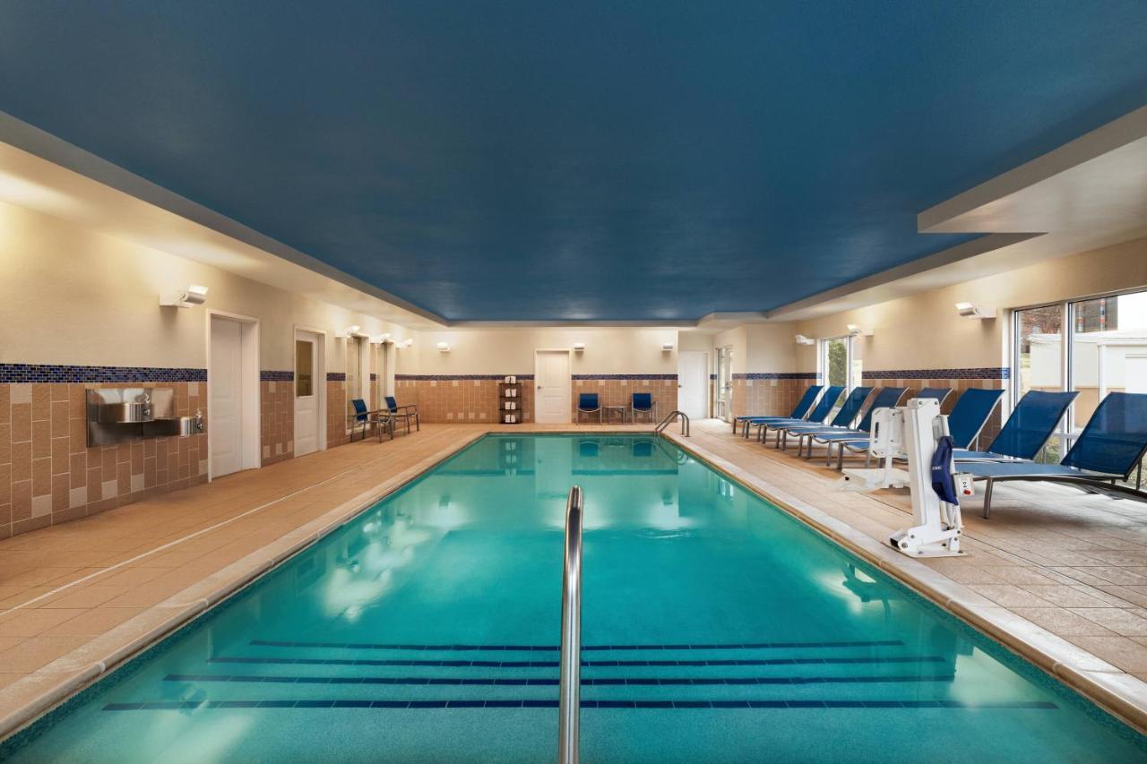 Towneplace Suites By Marriott Chattanooga Near Hamilton Place Ngoại thất bức ảnh