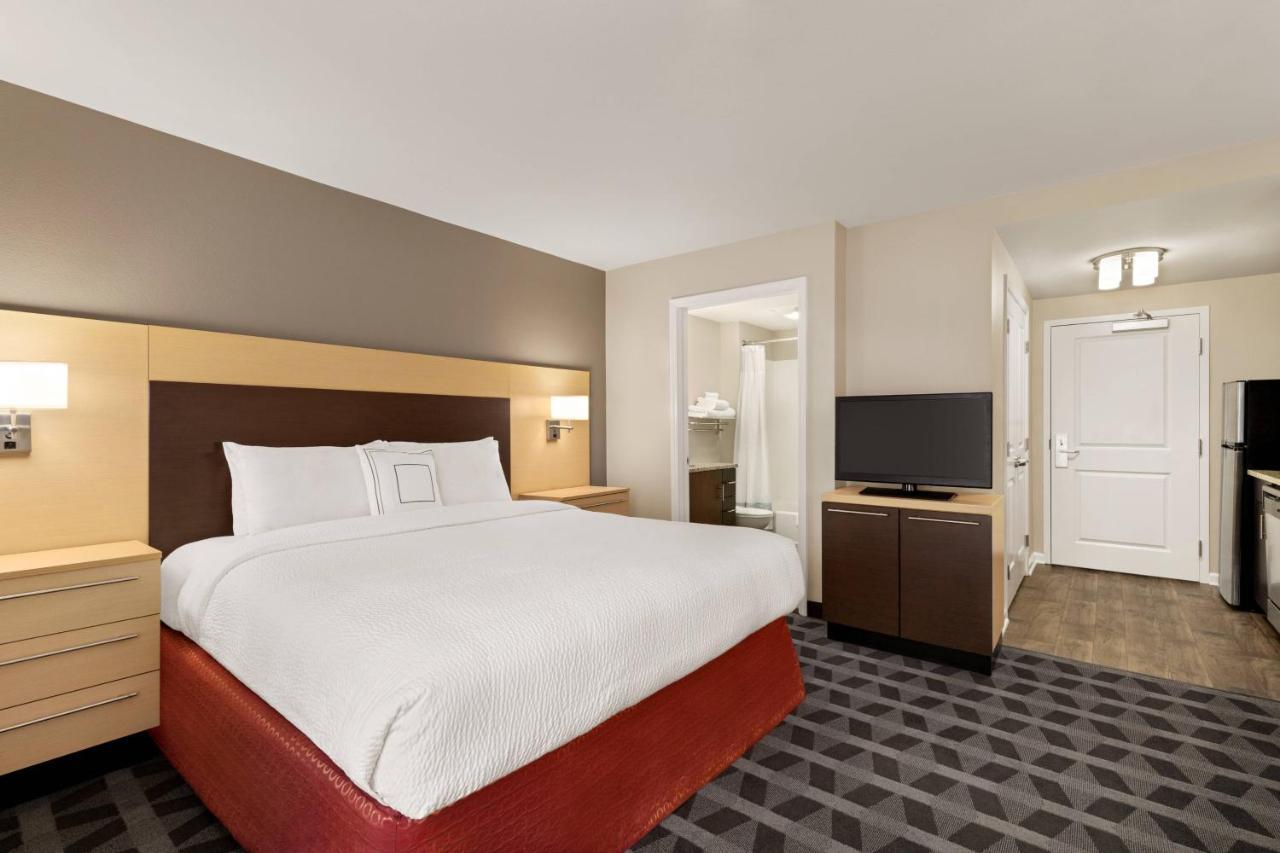 Towneplace Suites By Marriott Chattanooga Near Hamilton Place Ngoại thất bức ảnh
