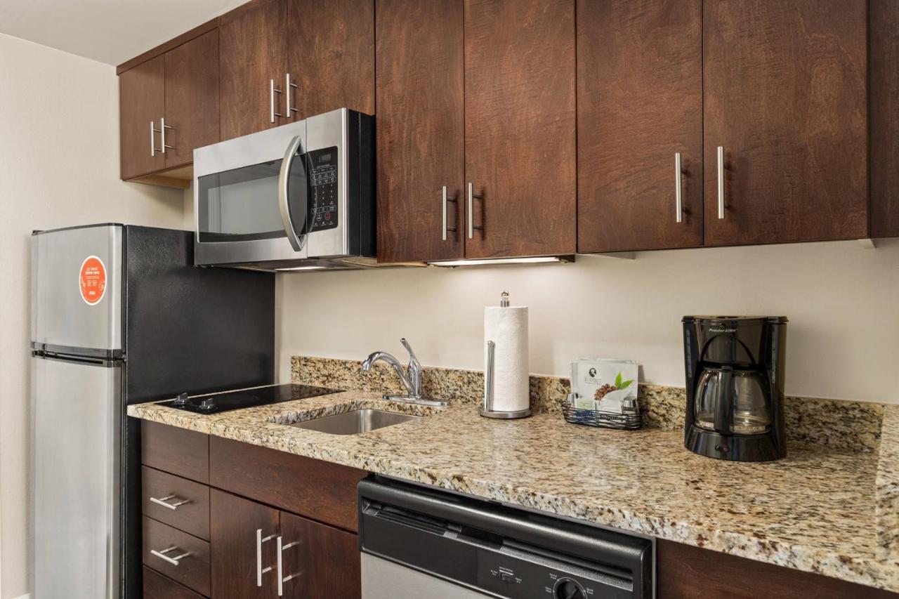 Towneplace Suites By Marriott Chattanooga Near Hamilton Place Ngoại thất bức ảnh