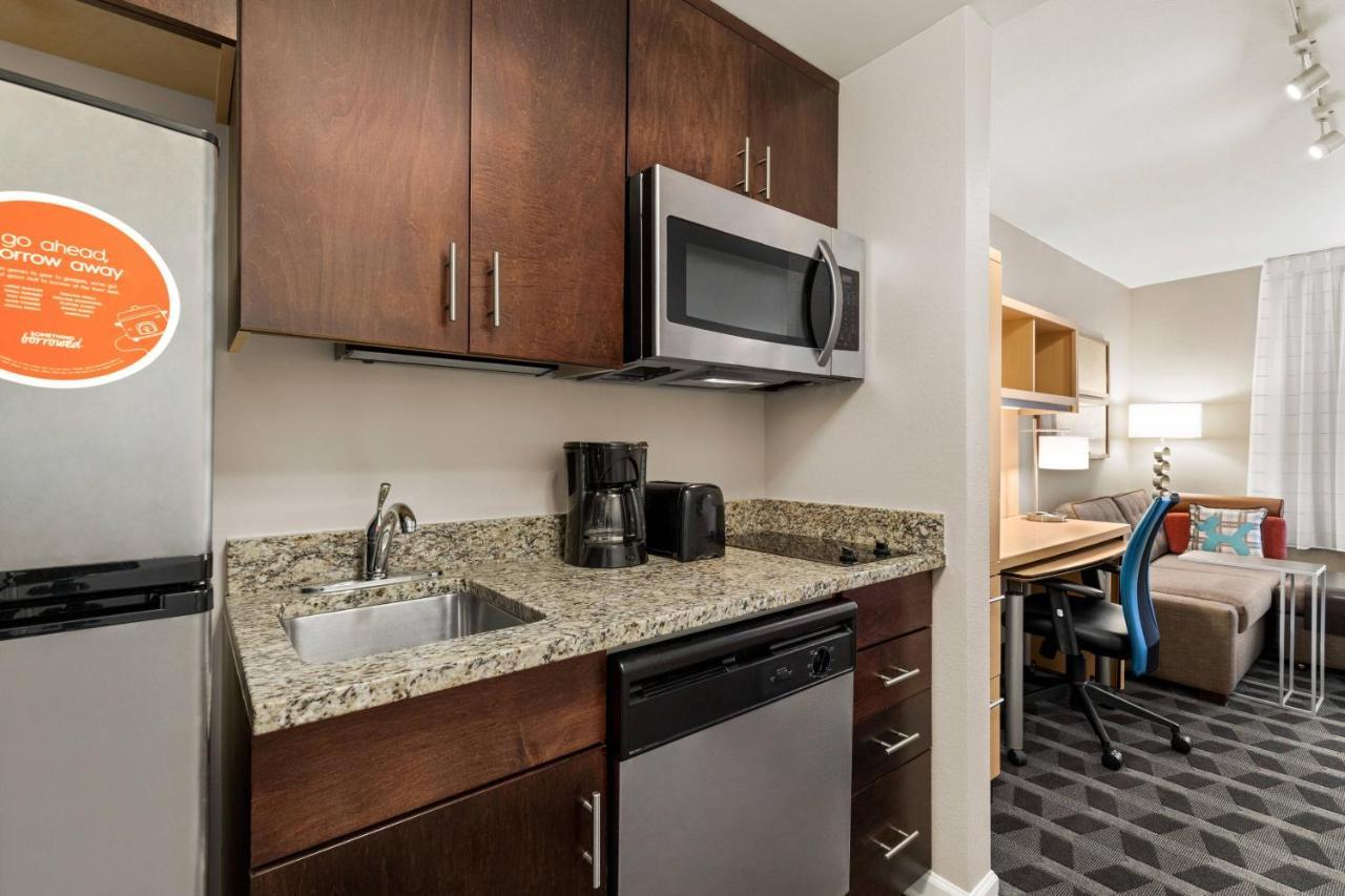 Towneplace Suites By Marriott Chattanooga Near Hamilton Place Ngoại thất bức ảnh