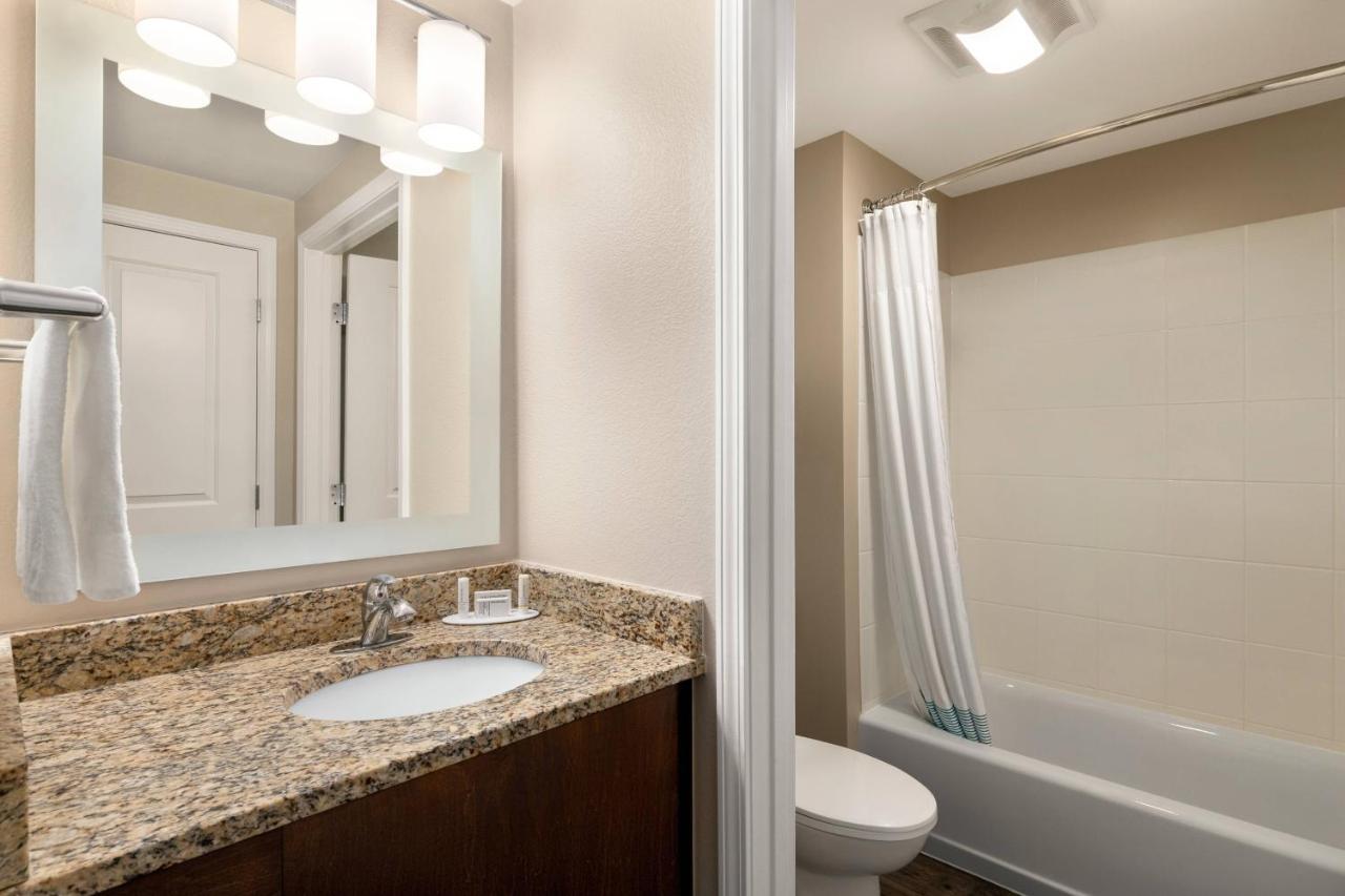 Towneplace Suites By Marriott Chattanooga Near Hamilton Place Ngoại thất bức ảnh