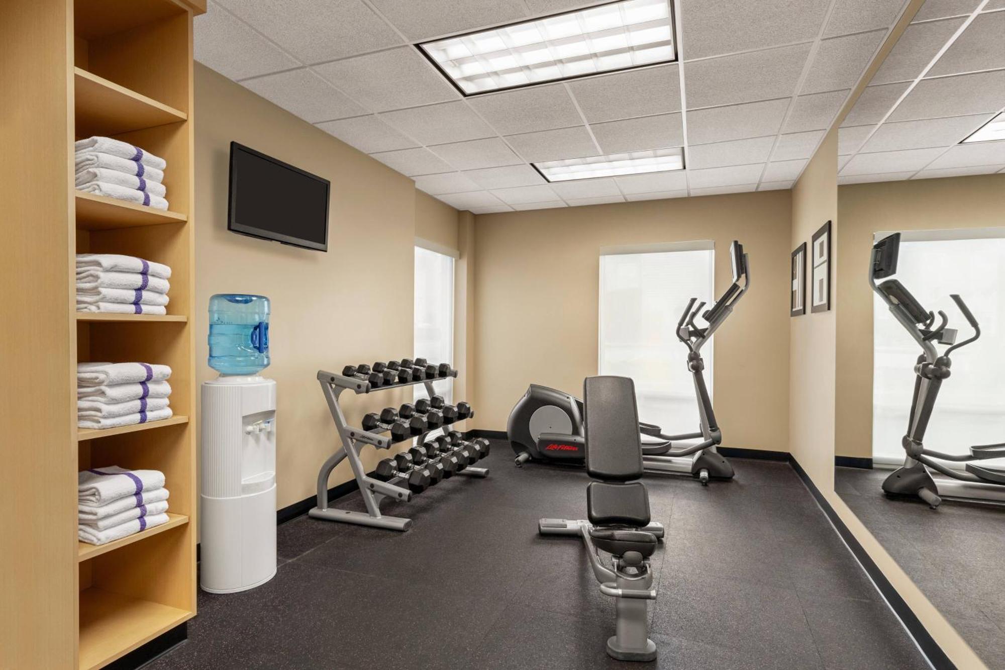 Towneplace Suites By Marriott Chattanooga Near Hamilton Place Ngoại thất bức ảnh