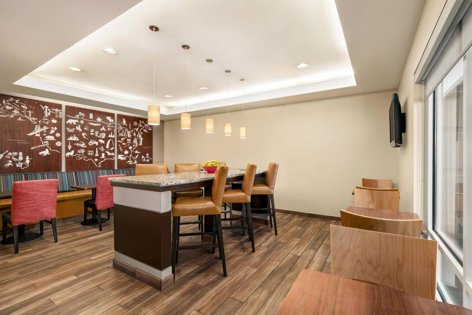 Towneplace Suites By Marriott Chattanooga Near Hamilton Place Ngoại thất bức ảnh