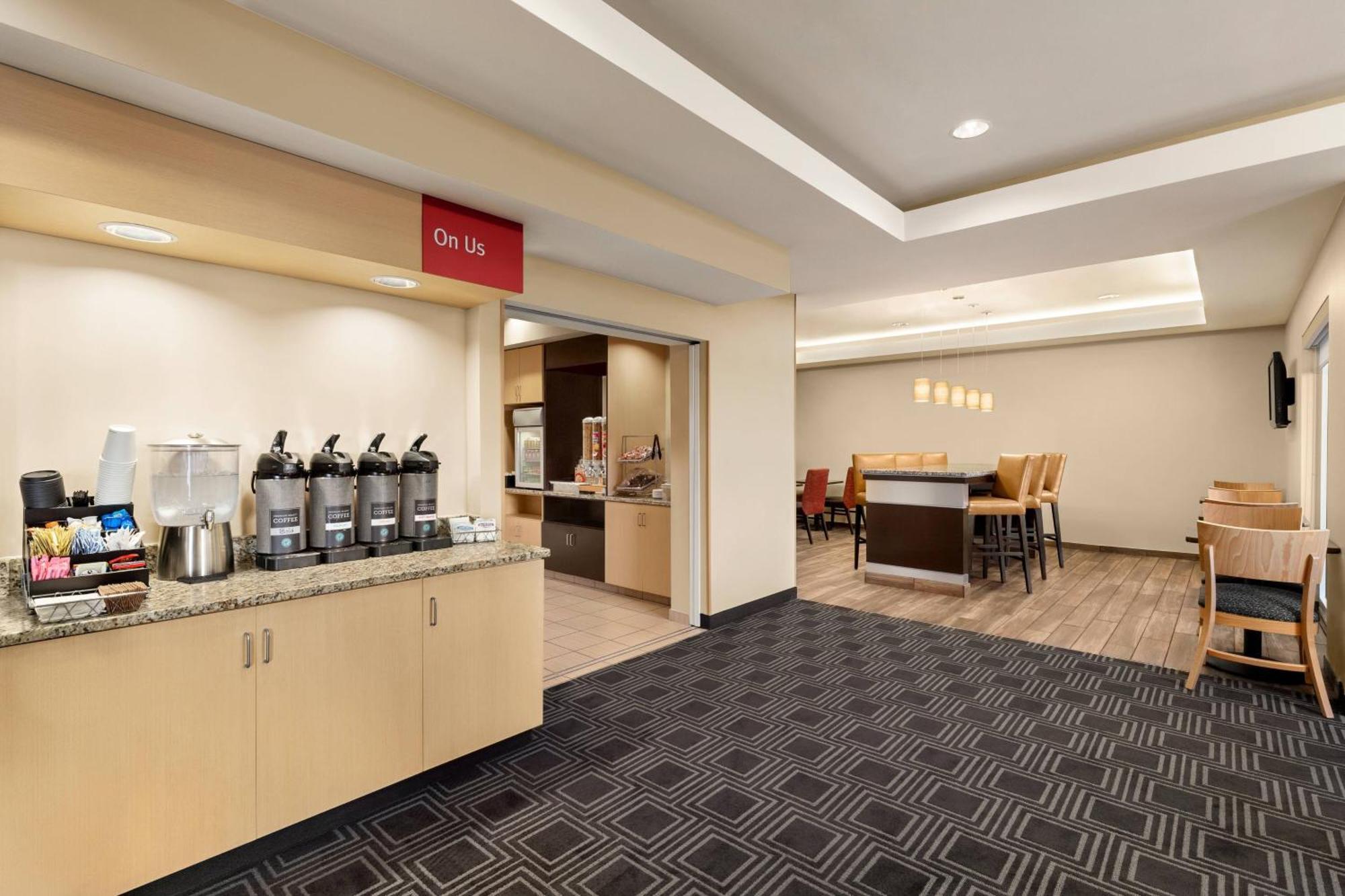 Towneplace Suites By Marriott Chattanooga Near Hamilton Place Ngoại thất bức ảnh