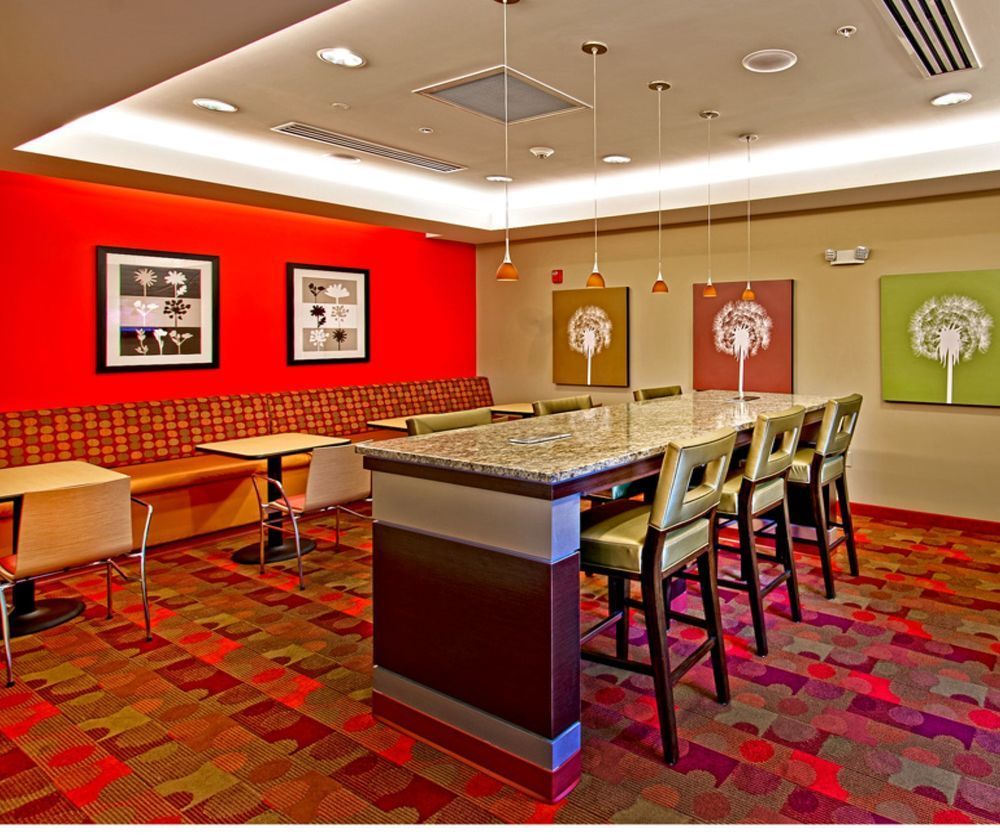 Towneplace Suites By Marriott Chattanooga Near Hamilton Place Ngoại thất bức ảnh