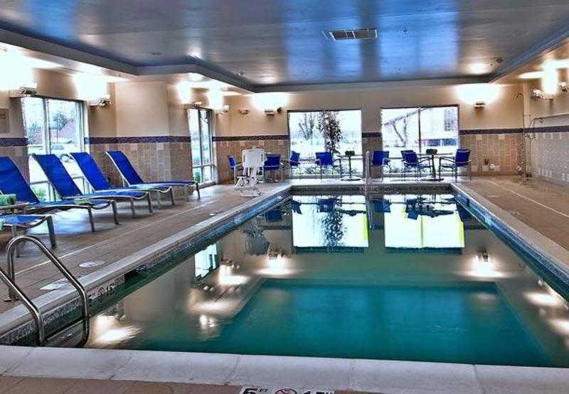 Towneplace Suites By Marriott Chattanooga Near Hamilton Place Ngoại thất bức ảnh