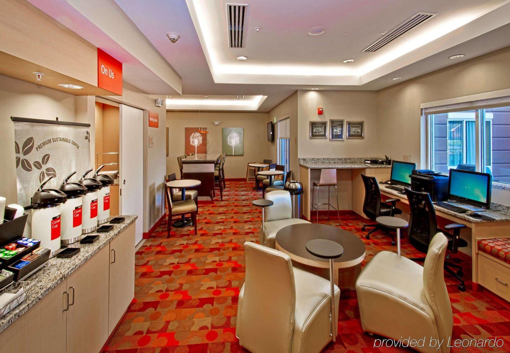 Towneplace Suites By Marriott Chattanooga Near Hamilton Place Ngoại thất bức ảnh