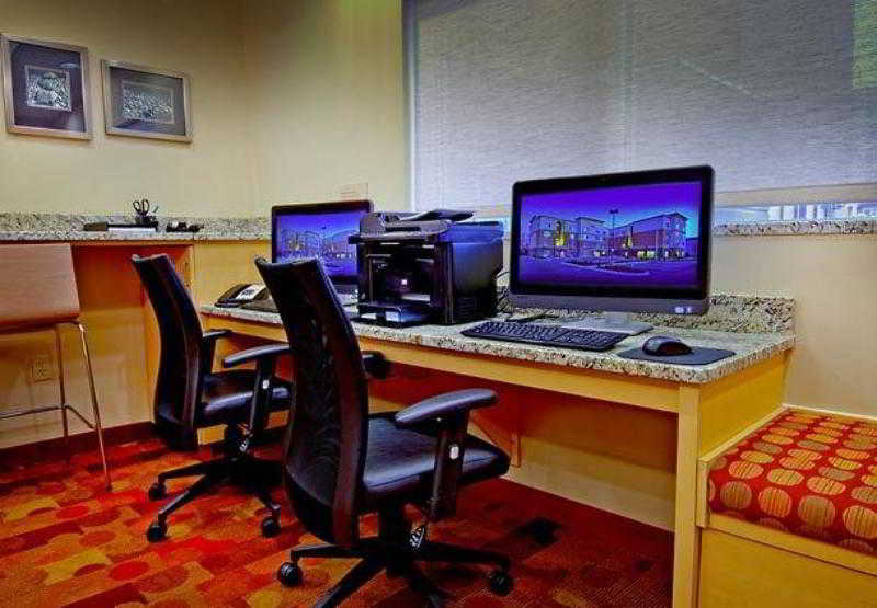 Towneplace Suites By Marriott Chattanooga Near Hamilton Place Ngoại thất bức ảnh