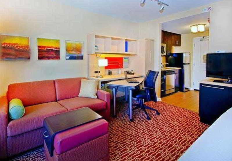 Towneplace Suites By Marriott Chattanooga Near Hamilton Place Ngoại thất bức ảnh