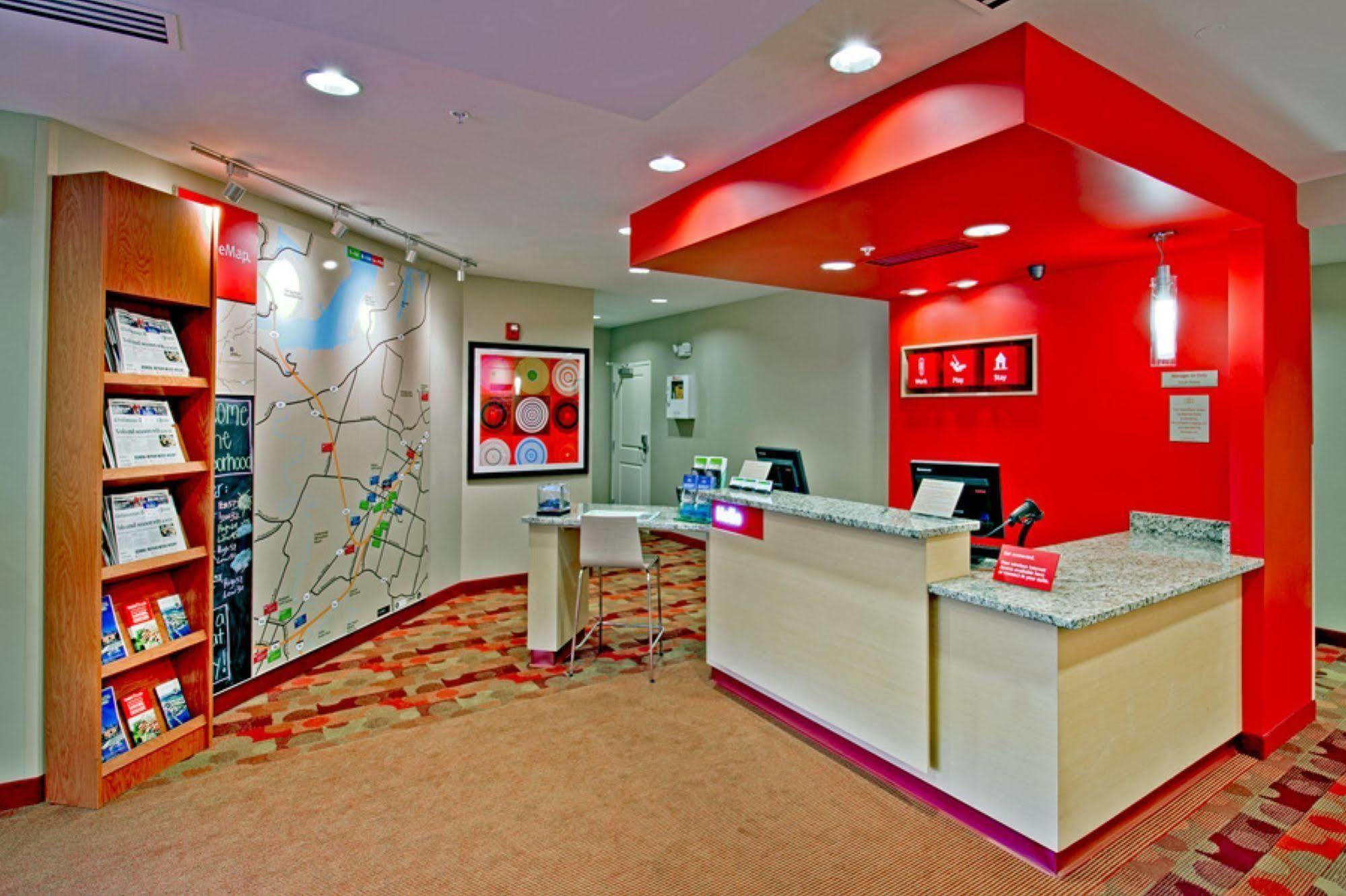 Towneplace Suites By Marriott Chattanooga Near Hamilton Place Ngoại thất bức ảnh