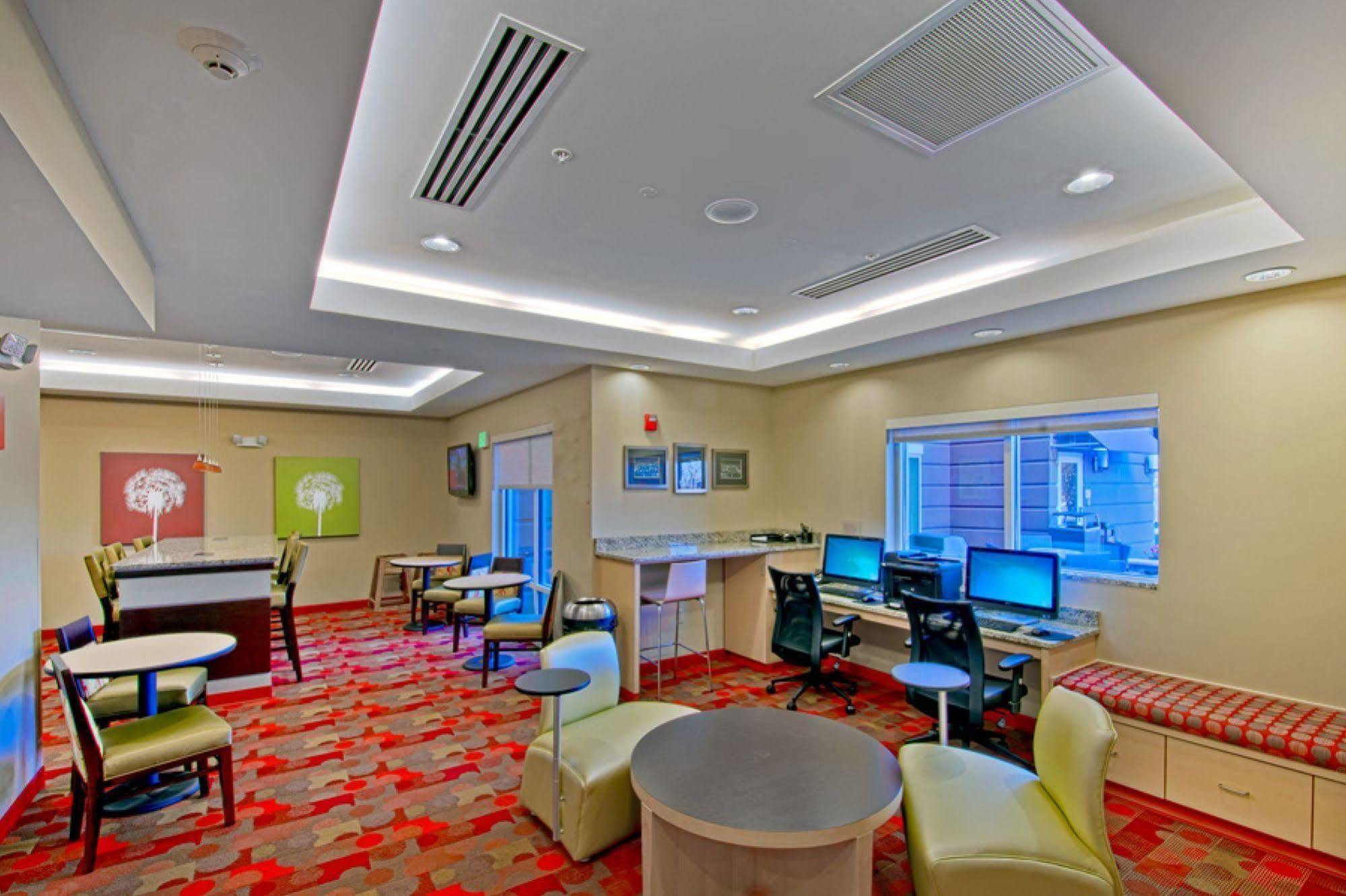 Towneplace Suites By Marriott Chattanooga Near Hamilton Place Ngoại thất bức ảnh