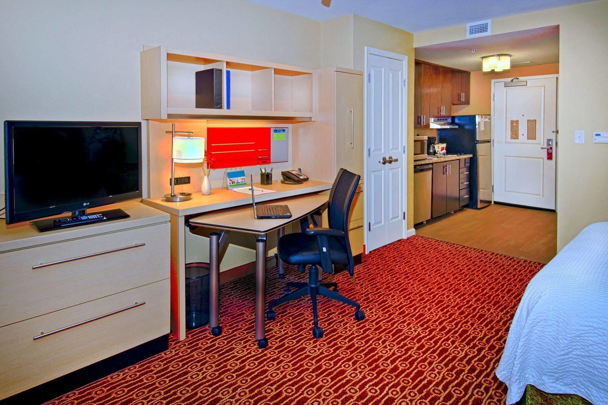 Towneplace Suites By Marriott Chattanooga Near Hamilton Place Ngoại thất bức ảnh